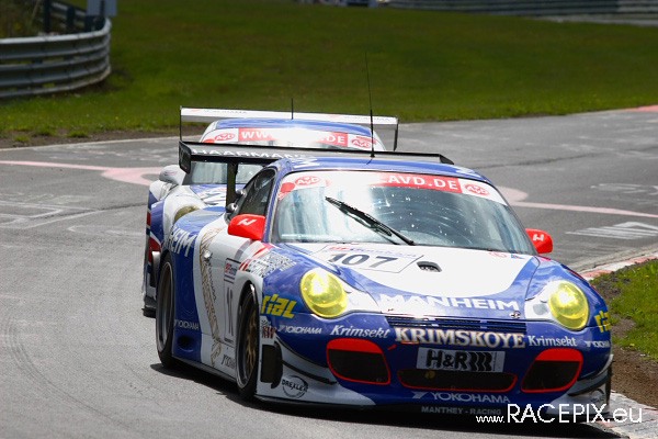 VLN-07 2008-07-19 02 Start Hatzenbach IMG_0468