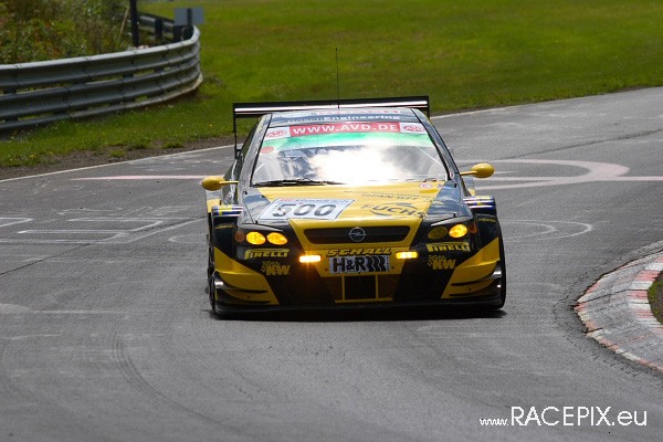 VLN-07 2008-07-19 02 Start Hatzenbach IMG_0472