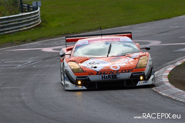 VLN-07 2008-07-19 02 Start Hatzenbach IMG_0476