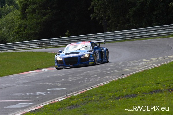 VLN-07 2008-07-19 02 Start Hatzenbach IMG_0480