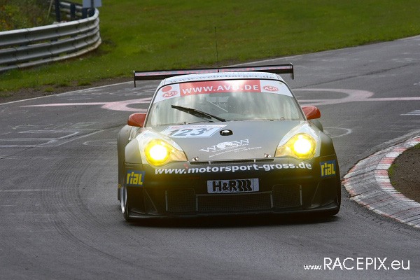 VLN-07 2008-07-19 02 Start Hatzenbach IMG_0489