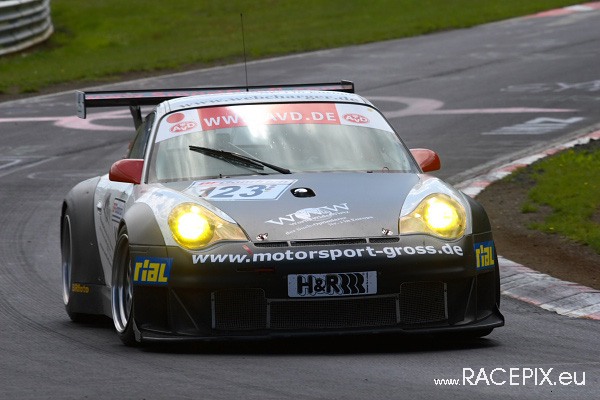 VLN-07 2008-07-19 02 Start Hatzenbach IMG_0490