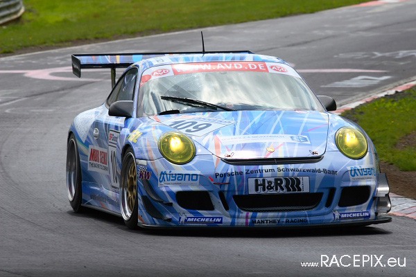 VLN-07 2008-07-19 02 Start Hatzenbach IMG_0492