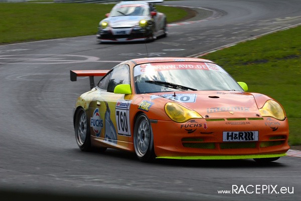 VLN-07 2008-07-19 02 Start Hatzenbach IMG_0495