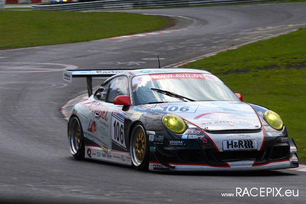 VLN-07 2008-07-19 02 Start Hatzenbach IMG_0496