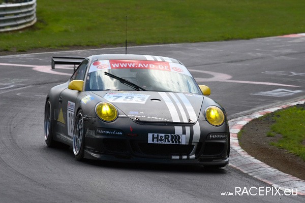 VLN-07 2008-07-19 02 Start Hatzenbach IMG_0500