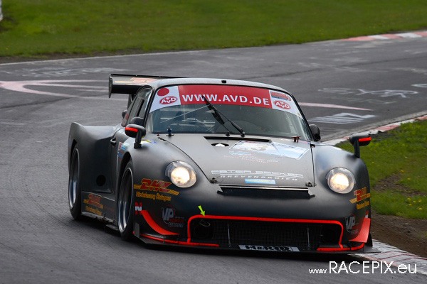 VLN-07 2008-07-19 02 Start Hatzenbach IMG_0502