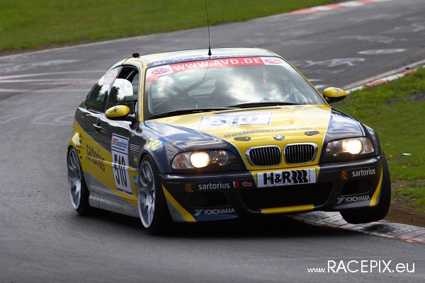VLN-07 2008-07-19 02 Start Hatzenbach IMG_0509