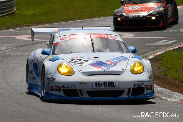 VLN-07 2008-07-19 02 Start Hatzenbach IMG_0514