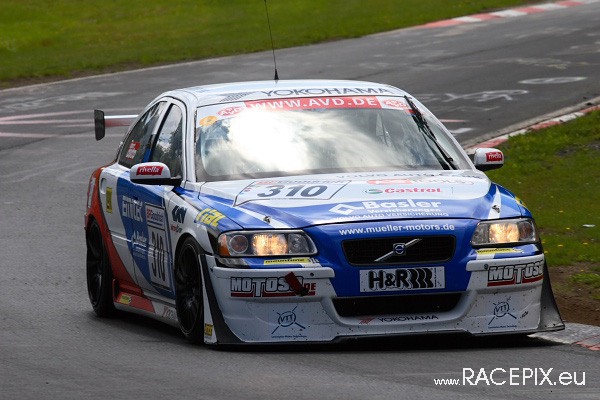 VLN-07 2008-07-19 02 Start Hatzenbach IMG_0517