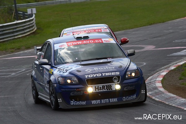 VLN-07 2008-07-19 02 Start Hatzenbach IMG_0529