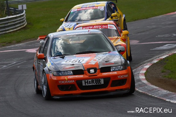 VLN-07 2008-07-19 02 Start Hatzenbach IMG_0530