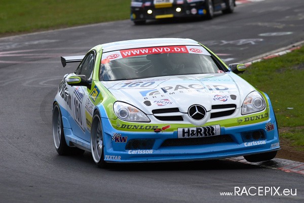 VLN-07 2008-07-19 02 Start Hatzenbach IMG_0531