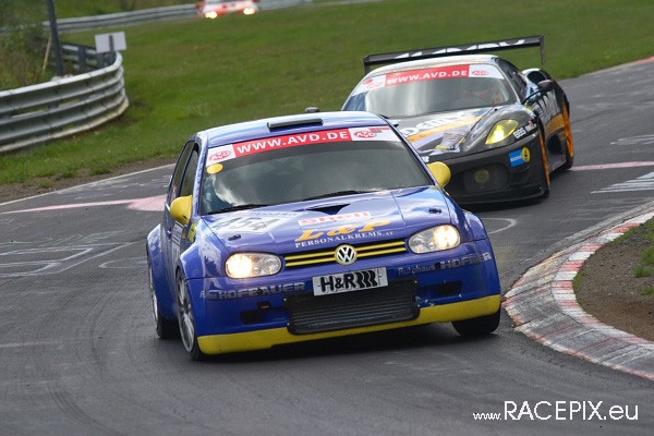 VLN-07 2008-07-19 02 Start Hatzenbach IMG_0534