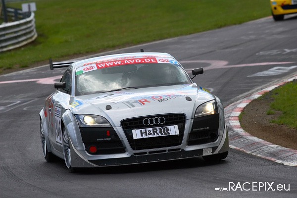 VLN-07 2008-07-19 02 Start Hatzenbach IMG_0546