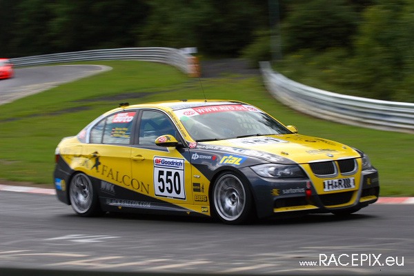 VLN-07 2008-07-19 02 Start Hatzenbach IMG_0550