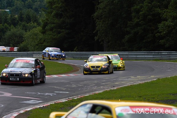 VLN-07 2008-07-19 02 Start Hatzenbach IMG_0553