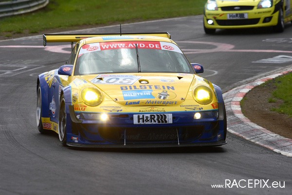 VLN-07 2008-07-19 02 Start Hatzenbach IMG_0557