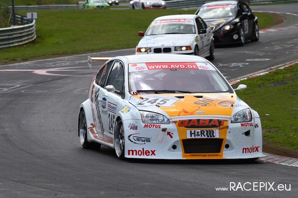 VLN-07 2008-07-19 02 Start Hatzenbach IMG_0558