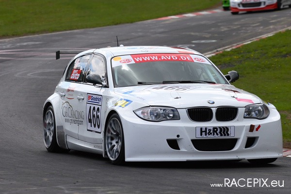 VLN-07 2008-07-19 02 Start Hatzenbach IMG_0560