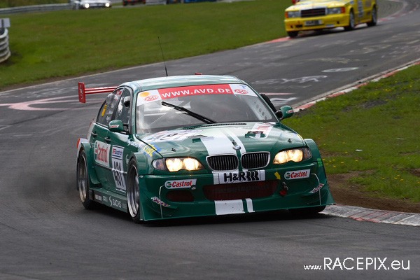 VLN-07 2008-07-19 02 Start Hatzenbach IMG_0563