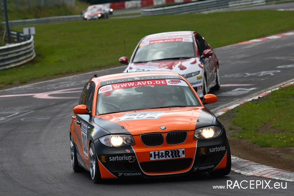 VLN-07 2008-07-19 02 Start Hatzenbach IMG_0564