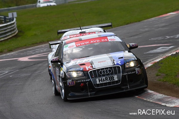 VLN-07 2008-07-19 02 Start Hatzenbach IMG_0566