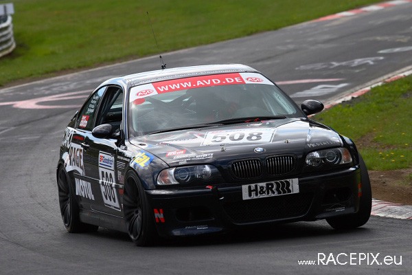 VLN-07 2008-07-19 02 Start Hatzenbach IMG_0568