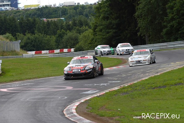 VLN-07 2008-07-19 02 Start Hatzenbach IMG_0574