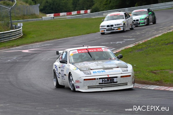 VLN-07 2008-07-19 02 Start Hatzenbach IMG_0577