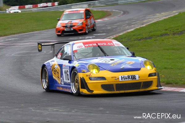 VLN-07 2008-07-19 02 Start Hatzenbach IMG_0579