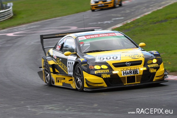 VLN-07 2008-07-19 02 Start Hatzenbach IMG_0580