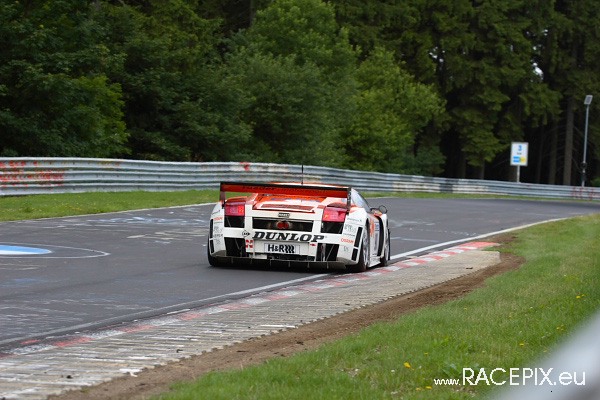 VLN-07 2008-07-19 02 Start Hatzenbach IMG_0581