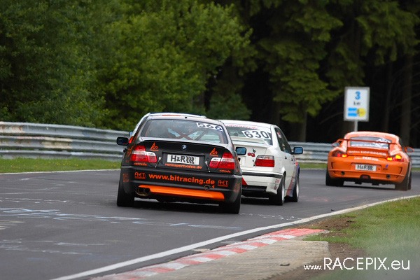 VLN-07 2008-07-19 02 Start Hatzenbach IMG_0583