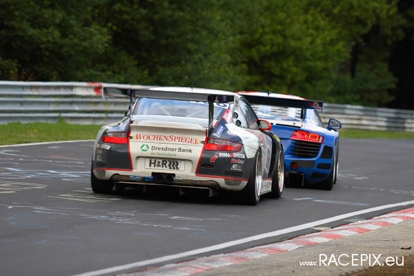 VLN-07 2008-07-19 02 Start Hatzenbach IMG_0585