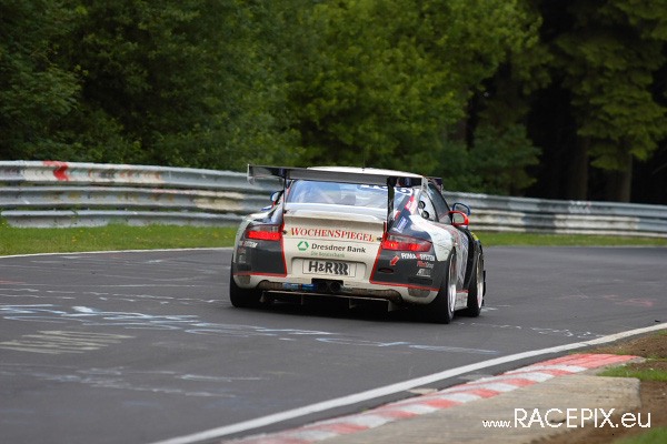 VLN-07 2008-07-19 02 Start Hatzenbach IMG_0586