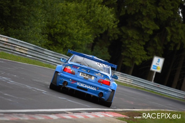 VLN-07 2008-07-19 02 Start Hatzenbach IMG_0589