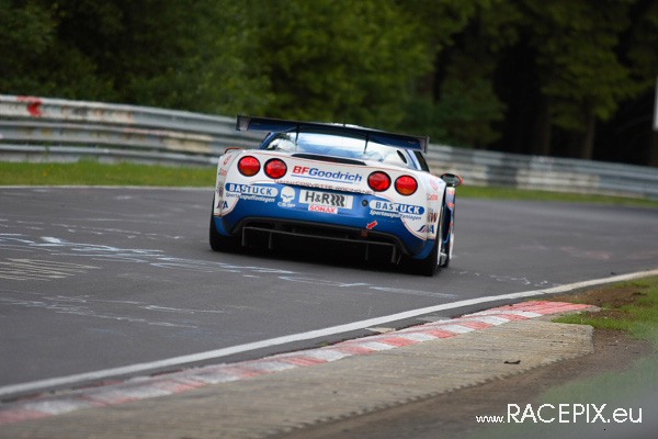 VLN-07 2008-07-19 02 Start Hatzenbach IMG_0591