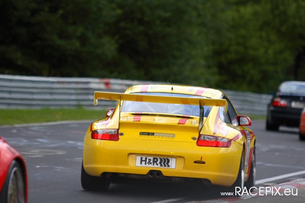 VLN-07 2008-07-19 02 Start Hatzenbach IMG_0599