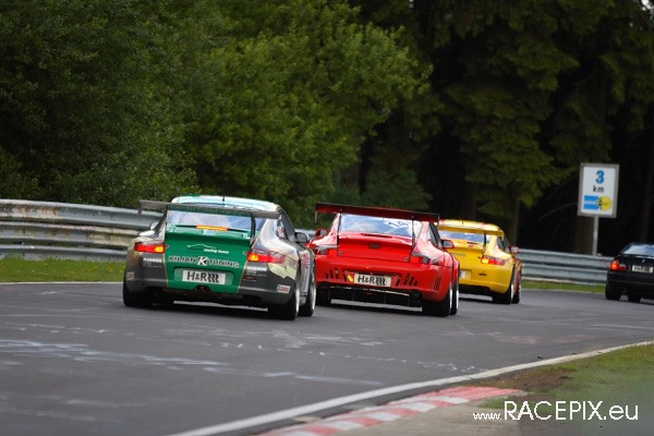 VLN-07 2008-07-19 02 Start Hatzenbach IMG_0601