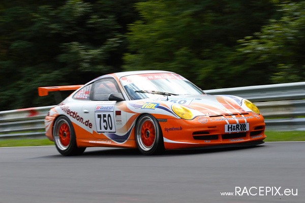 VLN-07 2008-07-19 03 Mittelteil Hatzenbach IMG_0607