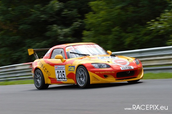 VLN-07 2008-07-19 03 Mittelteil Hatzenbach IMG_0608