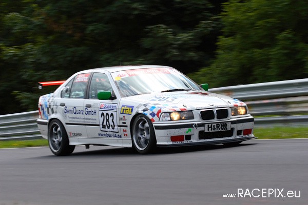 VLN-07 2008-07-19 03 Mittelteil Hatzenbach IMG_0610