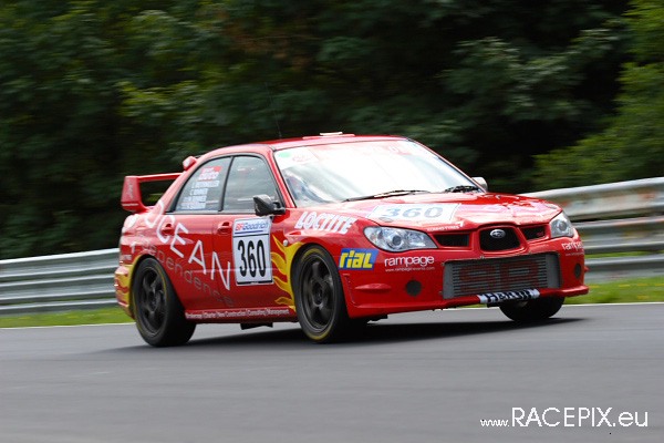 VLN-07 2008-07-19 03 Mittelteil Hatzenbach IMG_0611