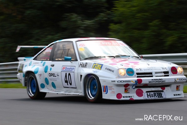 VLN-07 2008-07-19 03 Mittelteil Hatzenbach IMG_0612