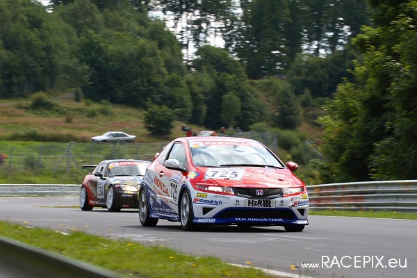 VLN-07 2008-07-19 03 Mittelteil Hatzenbach IMG_0618