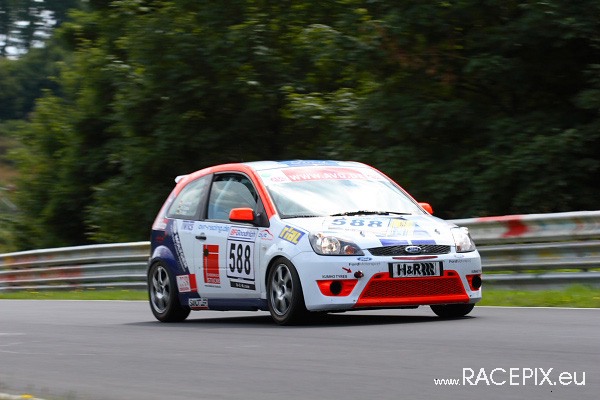 VLN-07 2008-07-19 03 Mittelteil Hatzenbach IMG_0620