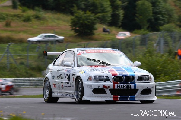 VLN-07 2008-07-19 03 Mittelteil Hatzenbach IMG_0624