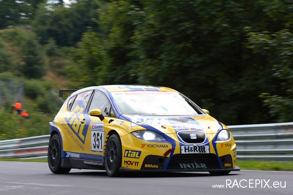 VLN-07 2008-07-19 03 Mittelteil Hatzenbach IMG_0628