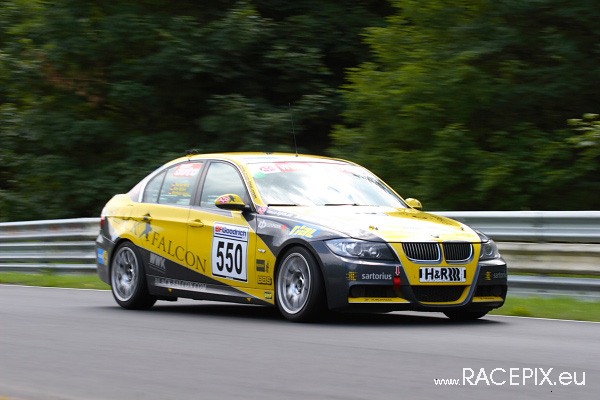 VLN-07 2008-07-19 03 Mittelteil Hatzenbach IMG_0629